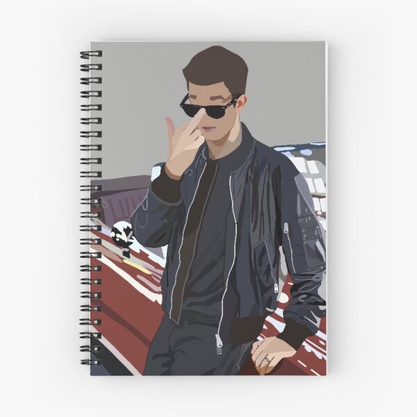 Item preview, John Mulaney designed and sold by madisonlawson96.