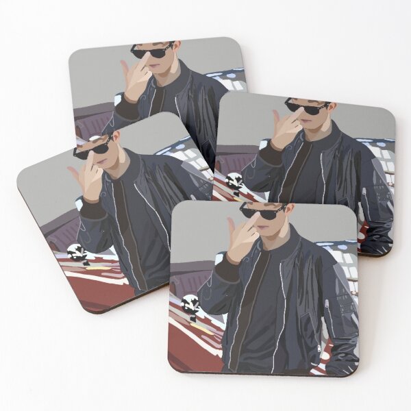Item preview, John Mulaney designed and sold by madisonlawson96.