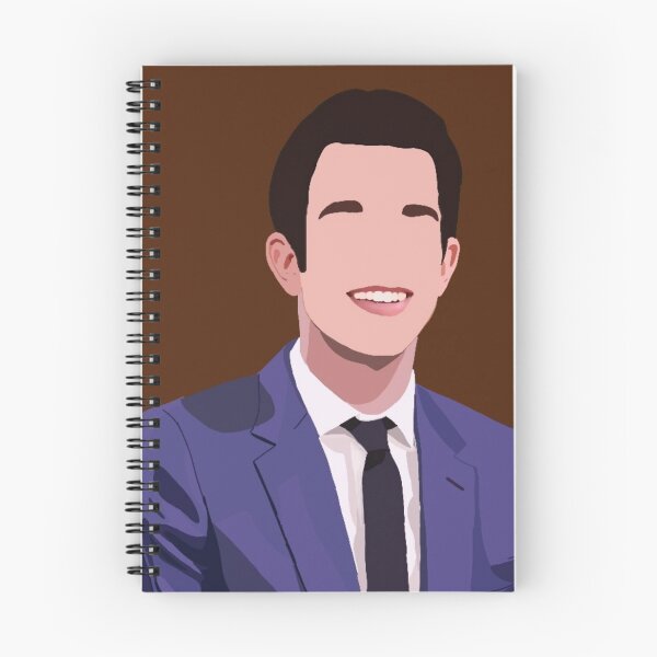 Item preview, John Mulaney designed and sold by madisonlawson96.