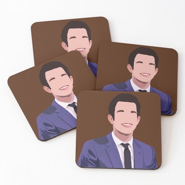 Item preview, John Mulaney designed and sold by madisonlawson96.