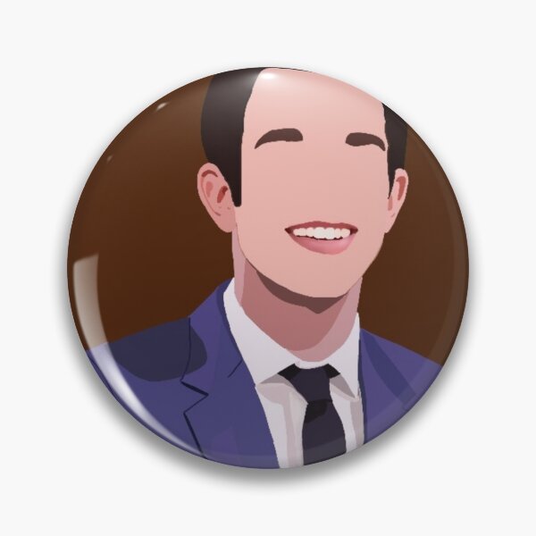 Item preview, John Mulaney designed and sold by madisonlawson96.
