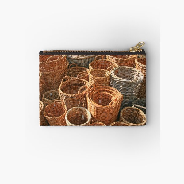 Item preview, Wicker World designed and sold by RedHillDigital.