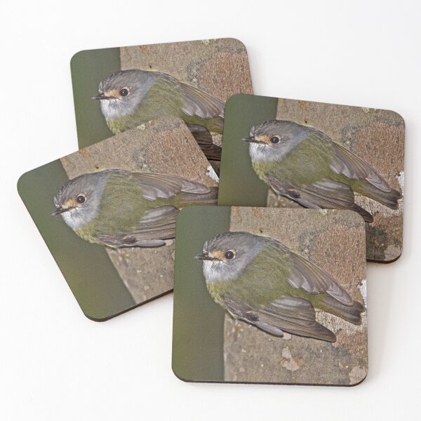 Item preview, Pale-yellow Robin  designed and sold by Robert Elliott.