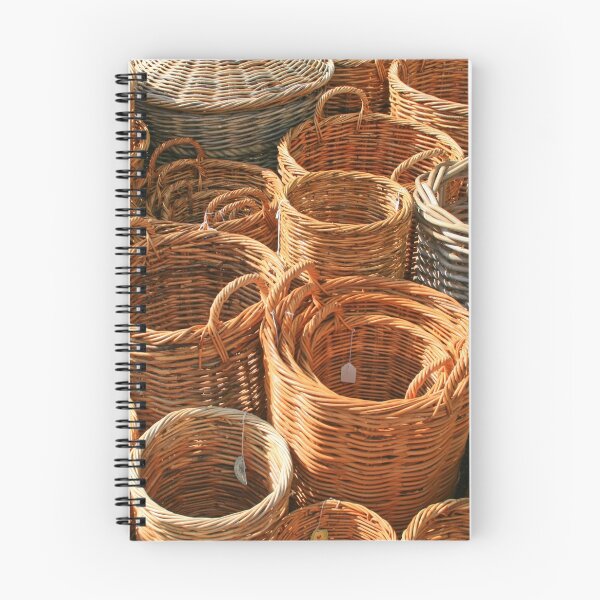 Item preview, Wicker World designed and sold by RedHillDigital.