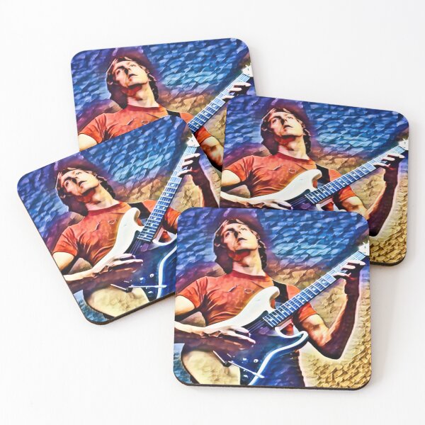 Item preview, Alan Holdsworth designed and sold by NinaJG007.