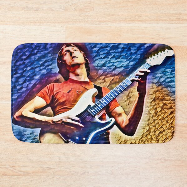 Item preview, Alan Holdsworth designed and sold by NinaJG007.