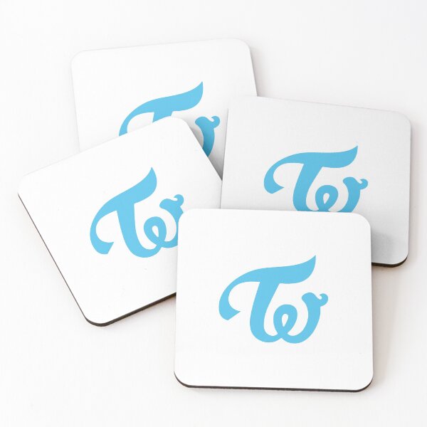 Item preview, TWICE CLASSIC LOGO NAYEON designed and sold by simplydoodly.