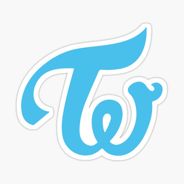 Twice Logo and symbol, meaning, history, PNG, brand