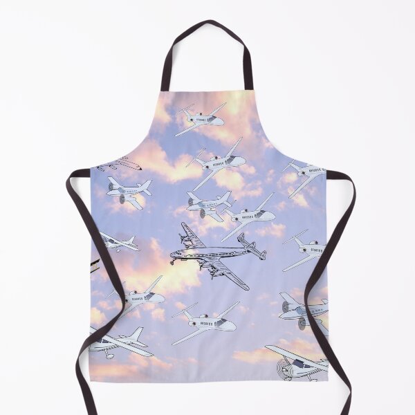 Item preview, Plane chaos designed and sold by PallaviS.
