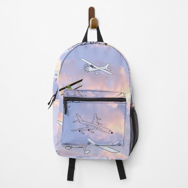 Item preview, Plane chaos designed and sold by PallaviS.