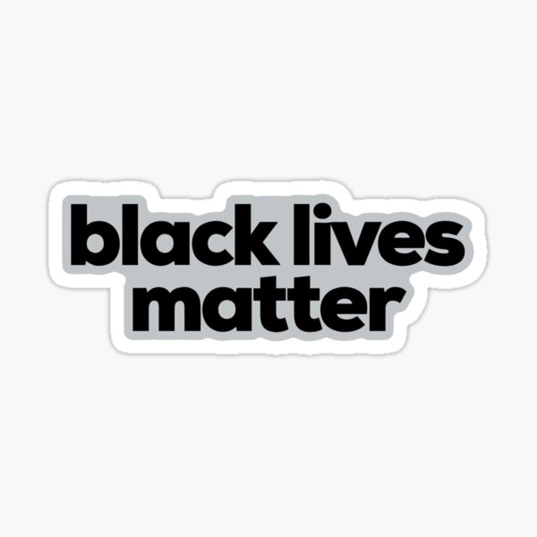 Item preview, Black Lives Matter designed and sold by Mia-Ivy.