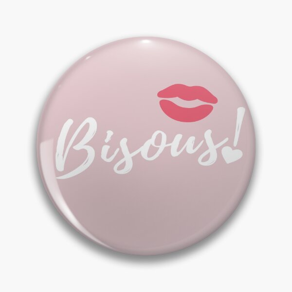 Aperçu de l'œuvre Kisses /bisous  créée et vendue par Ninaines85.