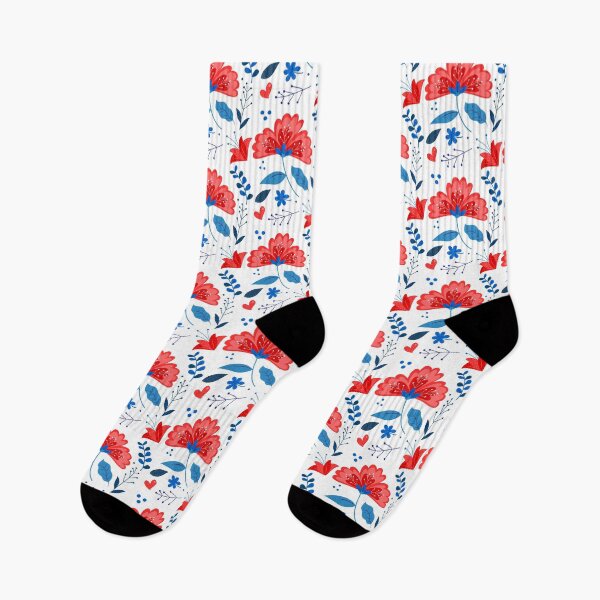 Item preview, Seamless Floral designed and sold by SECRET STORE.