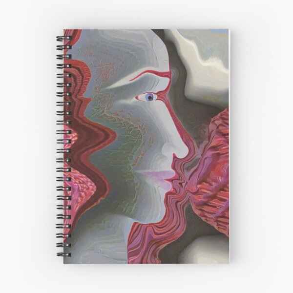 Item preview, Things Unsaid designed and sold by Leticia Nieto.