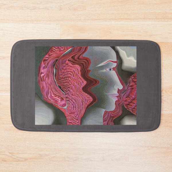 Item preview, Things Unsaid designed and sold by Leticia Nieto.
