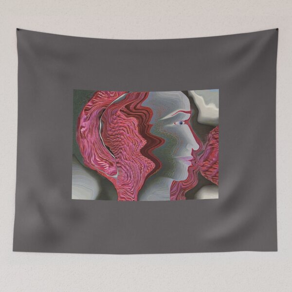 Item preview, Things Unsaid designed and sold by Leticia Nieto.