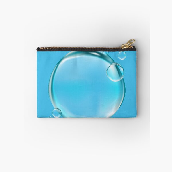 Item preview, Watercolor soap bubbles designed and sold by fatehAIO.