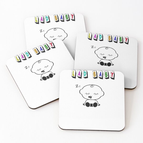 Item preview, lad baby designed and sold by ishako online.