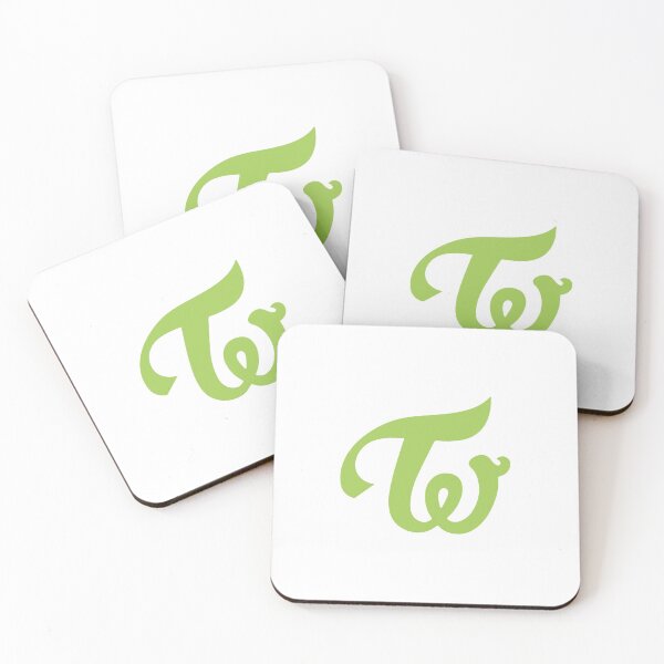 Item preview, TWICE CLASSIC LOGO JEONGYEON designed and sold by simplydoodly.