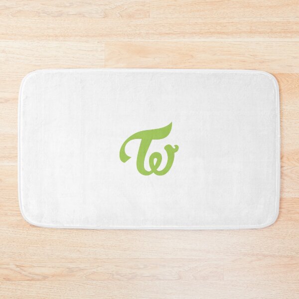 Item preview, TWICE CLASSIC LOGO JEONGYEON designed and sold by simplydoodly.