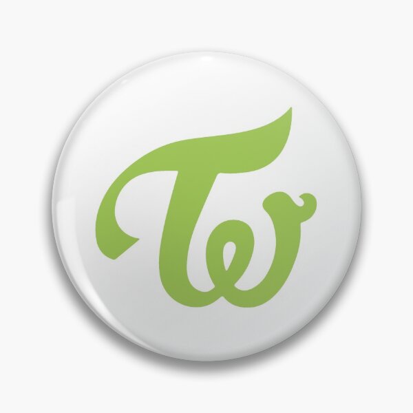 Item preview, TWICE CLASSIC LOGO JEONGYEON designed and sold by simplydoodly.