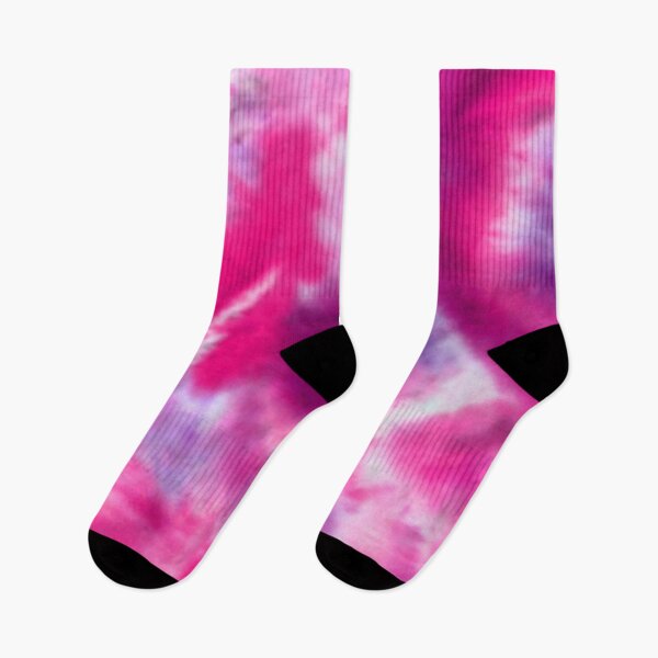 Artikelvorschau, Rosa Tie-Dye-nahtloses Muster entworfen und verkauft von TheCatmeow2000.