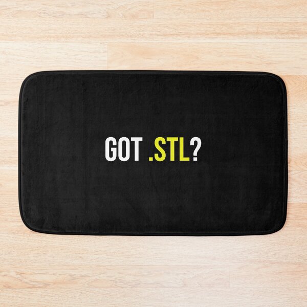 Item preview, 3D PRINTING GOT .STL? designed and sold by MelfDesings.