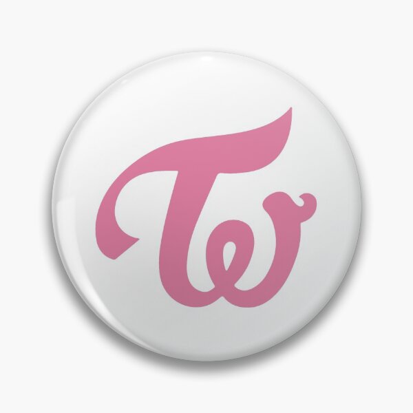 Item preview, TWICE CLASSIC LOGO MOMO designed and sold by simplydoodly.