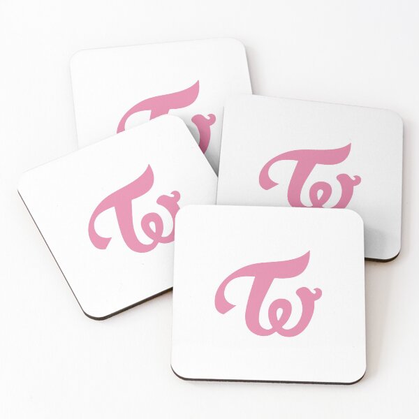 Item preview, TWICE CLASSIC LOGO MOMO designed and sold by simplydoodly.