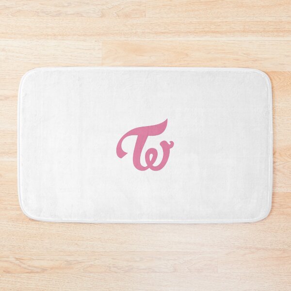 Item preview, TWICE CLASSIC LOGO MOMO designed and sold by simplydoodly.