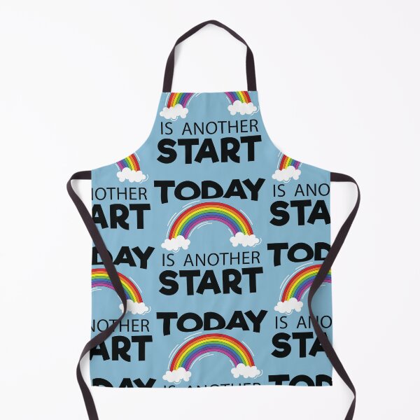 Item preview, Today is another start designed and sold by Rima-Store-19.