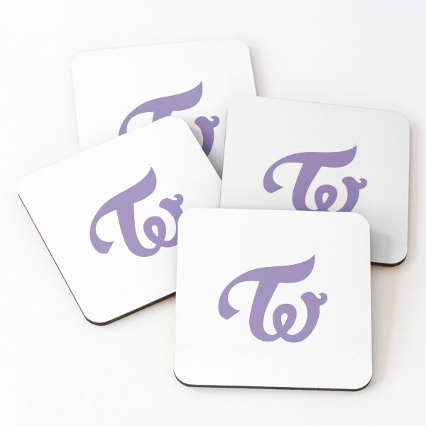 Item preview, TWICE CLASSIC LOGO SANA designed and sold by simplydoodly.