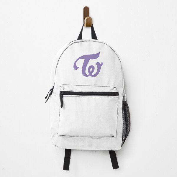 Item preview, TWICE CLASSIC LOGO SANA designed and sold by simplydoodly.