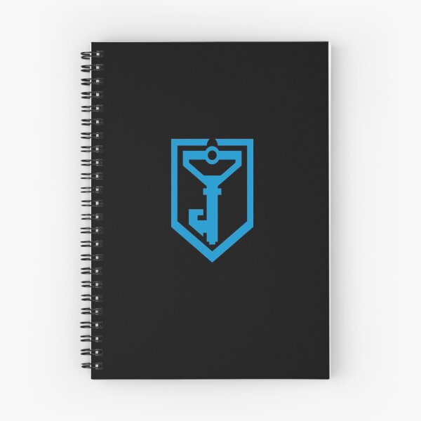 Item preview, Ingress Resistance Logo - Blue designed and sold by tseven.