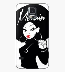 Melanin Case/Skin for Samsung Galaxy