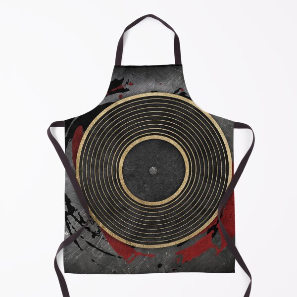 Item preview, Spinning Vinyl designed and sold by DoggoTankDesign.