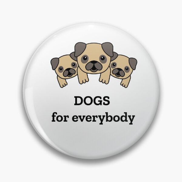 Item preview,  funny dogs for everybody designed and sold by chopola-shop.
