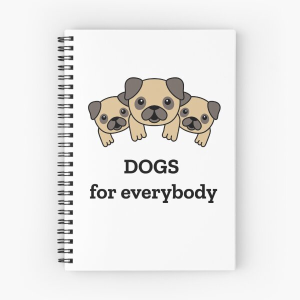 Item preview,  funny dogs for everybody designed and sold by chopola-shop.