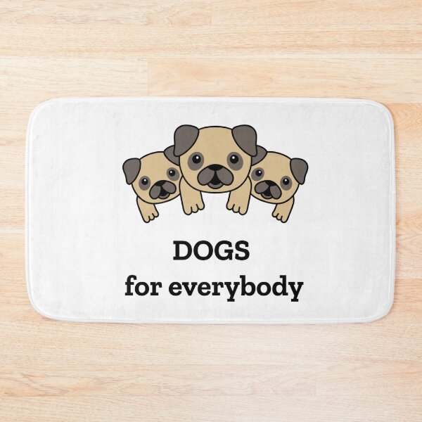 Item preview,  funny dogs for everybody designed and sold by chopola-shop.