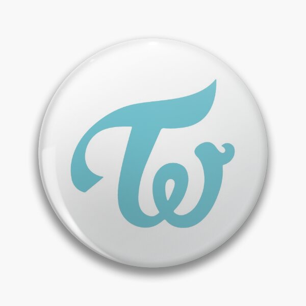 Item preview, TWICE CLASSIC LOGO MINA designed and sold by simplydoodly.