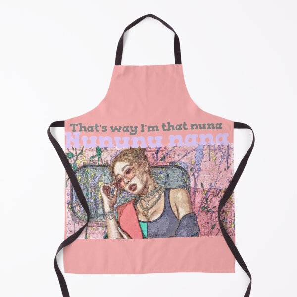 Item preview, Kpop Jessi Nuna nana fanart designed and sold by Edenjodie.