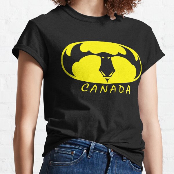 BatMoose Classic T-Shirt