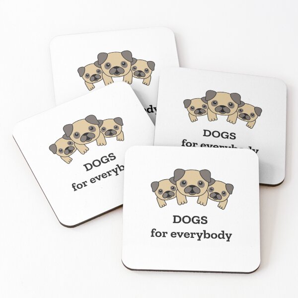 Item preview,  funny dogs for everybody designed and sold by chopola-shop.