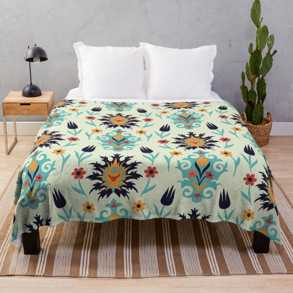 Item preview, Seamless Floral designed and sold by SECRET STORE.