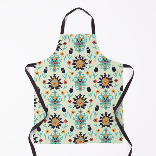 Item preview, Seamless Floral designed and sold by SECRET STORE.