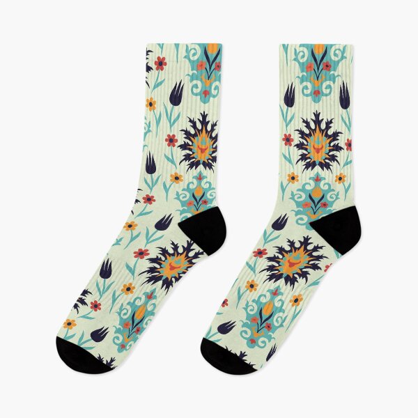 Item preview, Seamless Floral designed and sold by SECRET STORE.