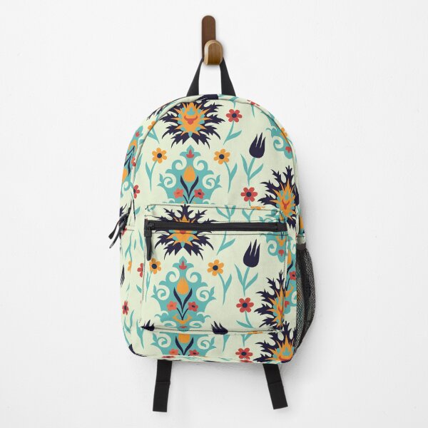 Item preview, Seamless Floral designed and sold by SECRET STORE.