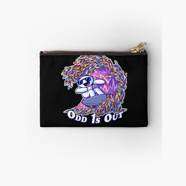 Item preview, TheOdd1sOut - The odd 1s out - Life Is Fun Merch Sooubway designed and sold by ignacezadp73v2.