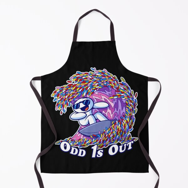 Item preview, TheOdd1sOut - The odd 1s out - Life Is Fun Merch Sooubway designed and sold by ignacezadp73v2.