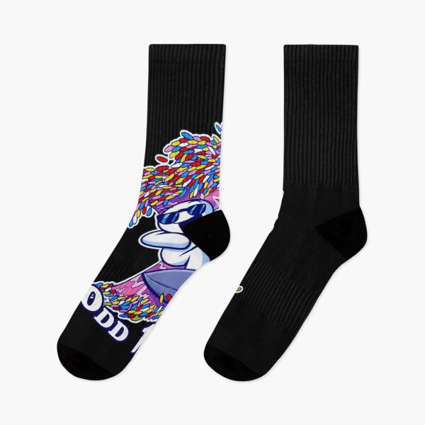 Item preview, TheOdd1sOut - The odd 1s out - Life Is Fun Merch Sooubway designed and sold by ignacezadp73v2.